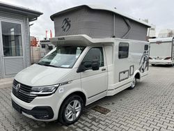 Ascotgrau Gebraucht 2024 Knaus TOURER CUV Van | 64.979 €