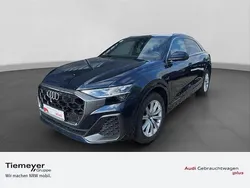 Gebraucht 2024 Audi Q8 S-Line SUV | 74.720 € (Guter Preis)