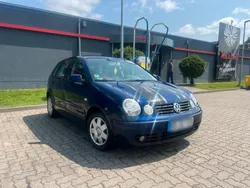 Blau Gebraucht 2005 VW Polo Kombi | 1.600 € (Guter Preis)