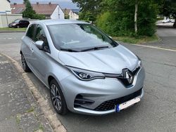 Grau Gebraucht 2020 Renault Zoe Intens Kleinwagen | 12.900 € (Fairer Preis)