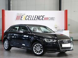 Schwarz Gebraucht 2016 Audi A3 Attraction Limousine | 10.333 € (Fairer Preis)