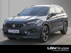 Delfingrau Gebraucht 2021 Seat Tarraco FR SUV | 28.980 € (Guter Preis)