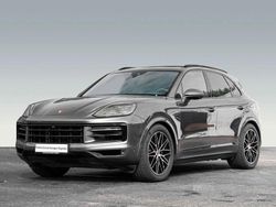 Grau Gebraucht 2024 Porsche Cayenne Sport SUV | 96.400 € (Superpreis)