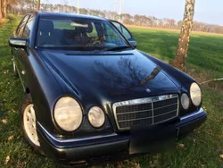 Mercedes E230