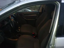 Grau Gebraucht 2003 Ford Focus Limousine | 4.100 €