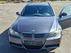 Grau Gebraucht 2006 BMW 325 M Sport Kombi | 3.600 € (Superpreis)