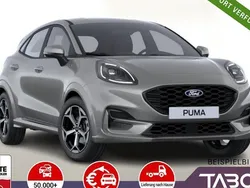 Weiß Neu 2025 Ford Puma ST-Line SUV | 23.088 € (Superpreis)