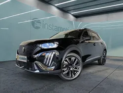 Schwarz Neu 2025 Peugeot 2008 SUV | 29.199 € (Guter Preis)