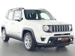 Weiß Gebraucht 2022 Jeep Renegade SUV | 16.150 € (Guter Preis)