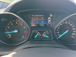 Schwarz Gebraucht 2018 Ford Kuga ST-Line SUV | 18.500 € (Fairer Preis)