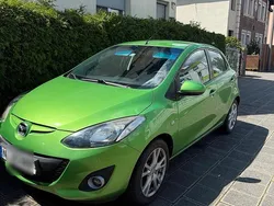 Gebraucht 2011 Mazda 2 Kleinwagen | 3.250 €