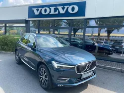 Gebraucht 2021 Volvo XC60 SUV | 32.900 € (Fairer Preis)
