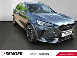 Grau Gebraucht 2022 Cupra Formentor SUV | 26.480 € (Fairer Preis)