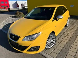 Gelb Gebraucht 2012 Seat Ibiza FR Kleinwagen | 6.990 € (Fairer Preis)