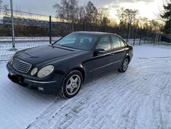 Gebraucht 2002 Mercedes E240 Limousine | 2.990 € (Superpreis)