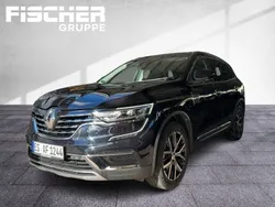 Schwarz Gebraucht 2023 Renault Koleos Techno SUV | 29.990 € (Fairer Preis)