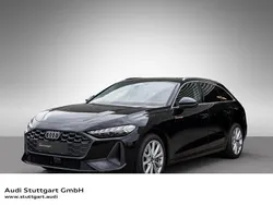 Schwarz Gebraucht 2025 Audi A5 Sport Coupé | 45.690 € (Fairer Preis)