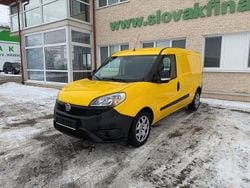 Gebraucht 2018 Fiat Doblò Van / Kleinbus | 4.900 € (Superpreis)