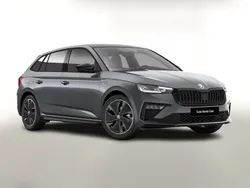 Brillantsilber metallic Neu 2025 Skoda Scala Kleinwagen | 29.953 € (Fairer Preis)
