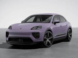 Provence Gebraucht 2024 Porsche Macan Sport SUV | 96.900 € (Teuer)