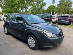 Grau Gebraucht 2010 Seat Ibiza Reference Kleinwagen | 3.490 € (Fairer Preis)