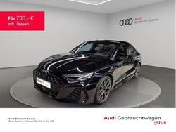 Schwarz (mythosschwarz metallic) Gebraucht 2025 Audi RS3 Ambiente Limousine | 68.991 € (Etwas zu teuer)