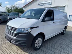 Candyweiß Neu 2024 VW T6.1 Van | 48.995 € (Fairer Preis)