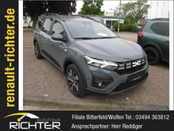 Neu 2025 Dacia Jogger Expression Van / Kleinbus | 27.205 € (Fairer Preis)