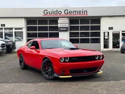 Rot Gebraucht 2023 Dodge Challenger Coupé | 63.800 €