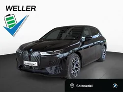 Schwarz Gebraucht 2024 BMW iX Comfort Edition SUV | 48.990 € (Guter Preis)