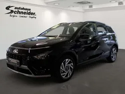 Phantom black Neu 2025 Hyundai Bayon Trend SUV | 24.990 € (Fairer Preis)
