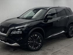 Diamond black Gebraucht 2025 Nissan X-Trail Tekna SUV | 33.800 € (Superpreis)