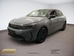 Grafik grau Gebraucht 2025 Opel Corsa Kleinwagen | 18.890 € (Guter Preis)