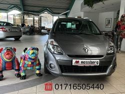 Grau Gebraucht 2011 Renault Clio GrandTour Luxe Kombi | 6.990 € (Etwas zu teuer)