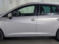 Beige Gebraucht 2013 Seat Ibiza ST FR Kombi | 8.800 € (Fairer Preis)