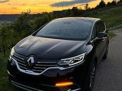 Schwarz Gebraucht 2023 Renault Espace Initiale Paris Van / Kleinbus | 33.999 € (Guter Preis)