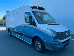 Weiß Gebraucht 2012 VW Crafter Van | 4.000 €