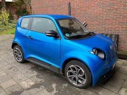 Blau Gebraucht 2020 e.GO Life Kleinwagen | 4.450 € (Superpreis)