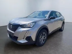 Grau Gebraucht 2023 Peugeot 2008 Active SUV | 24.989 € (Fairer Preis)