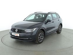 Grau Gebraucht 2024 VW Tiguan Life SUV | 30.640 € (Superpreis)