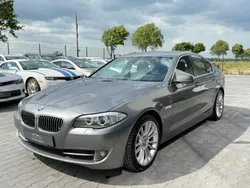 Grau Gebraucht 2010 BMW 523 Limousine | 9.450 € (Guter Preis)