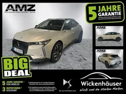 Grau Gebraucht 2023 DS Automobiles DS4 Performance Line Plus Limousine | 28.980 € (Guter Preis)
