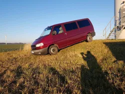 Andere außenfarben Gebraucht 2003 VW T4 Van | 10.200 € (Guter Preis)