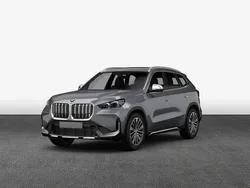 Grau Neu 2025 BMW X2 SUV | 69.920 €