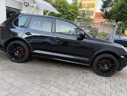 Schwarz Gebraucht 2008 Porsche Cayenne GTS SUV | 12.900 € (Guter Preis)