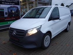Weiß Gebraucht 2024 Mercedes Vito Van | 29.800 € (Superpreis)