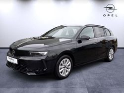 Schwarz Gebraucht 2025 Opel Astra Edition Kombi | 27.990 €