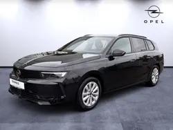 Schwarz Gebraucht 2025 Opel Astra Edition Kombi | 27.990 €