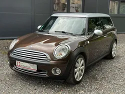 Braun Gebraucht 2008 Mini Cooper Clubman Kombi | 5.500 € (Fairer Preis)