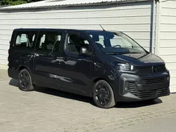 Grau Neu 2025 Citroën Jumpy Van / Kleinbus | 42.449 €